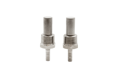 Carbonation/Oxygen Diffuser Stone for Home Brewing