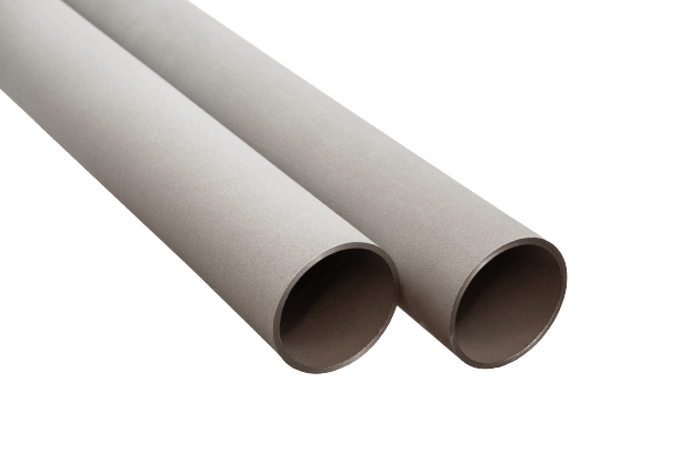 Sintered Powder Metal Ultrafine Tubes