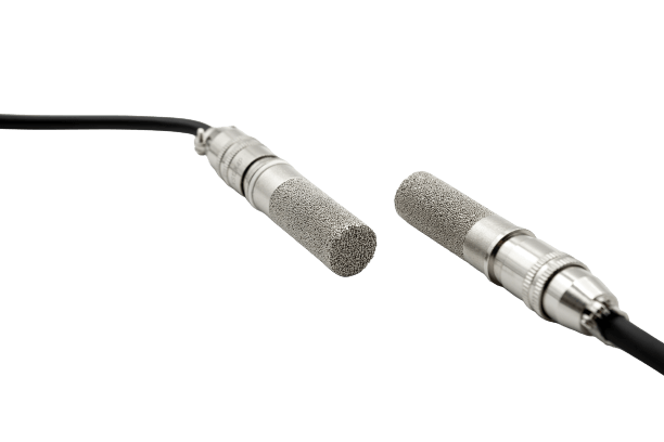 Temperature & Humidity Sensor Filter