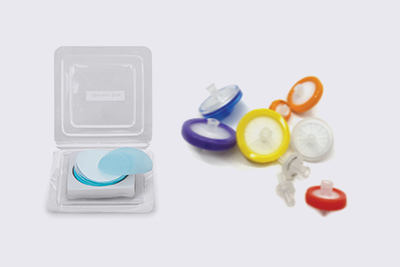 Syringe & Membrane Filters