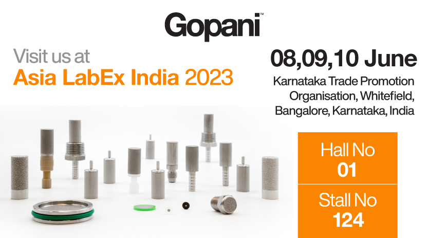 Asia Labex Bangalore June 2023