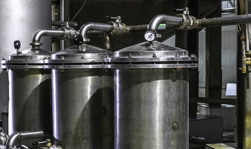 Catalyst Attrition Minimization: Harnessing Gopani’s Expertise in Catalyst Recovery and Filtration