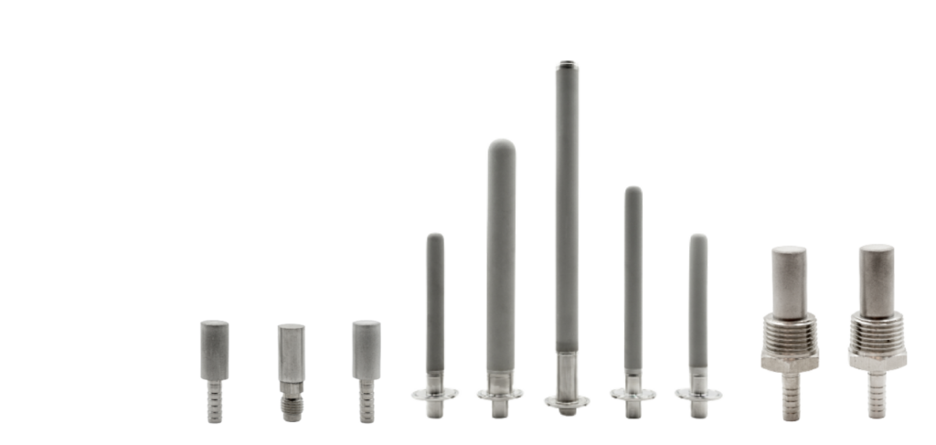 What is a Carbonation Stone?