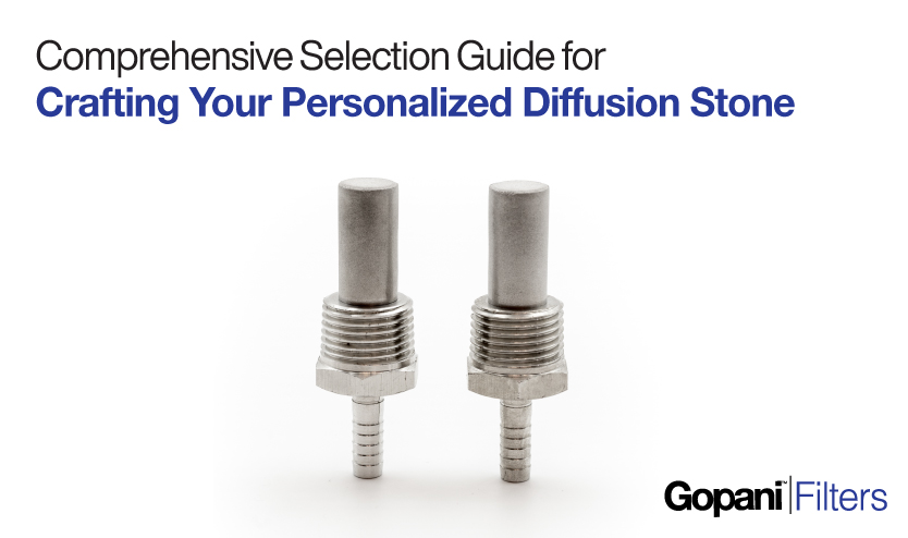 Comprehensive Selection Guide for Crafting Your Personalized Diffusion Stone