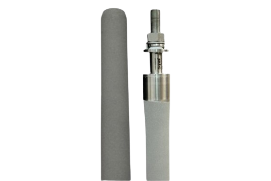 Powder Metal Sintered Filter Elements